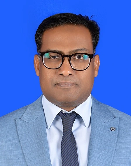 Iyoob Faris
